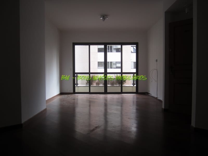 Apartamento, 3 quartos, 130 m² - Foto 1