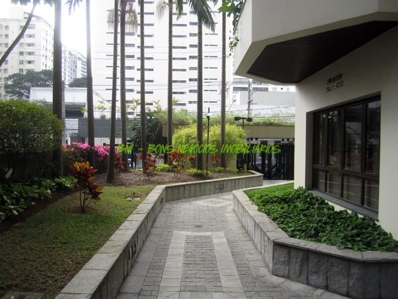 Apartamento, 3 quartos, 130 m² - Foto 3