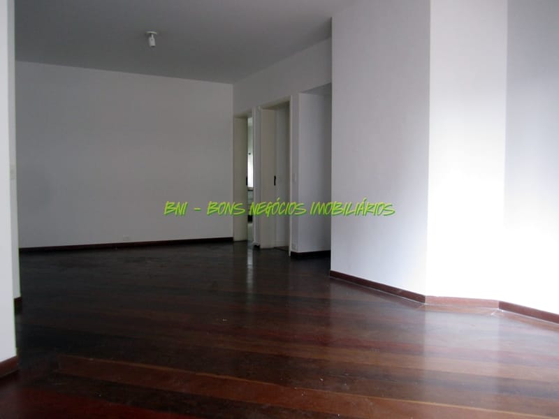 Apartamento, 3 quartos, 130 m² - Foto 5