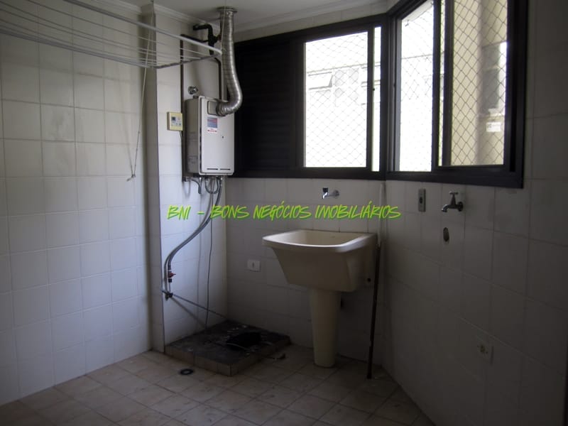 Apartamento, 3 quartos, 130 m² - Foto 8