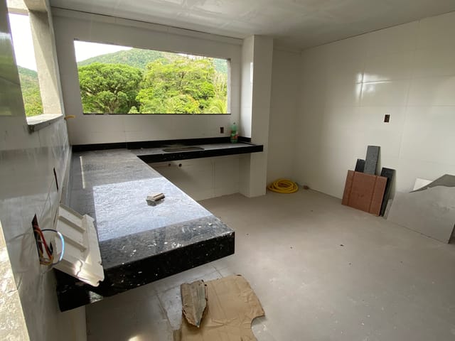 Apartamento 3 quartos e 2 banheiros, à venda, no bairro Vargem Grande em Rio de Janeiro