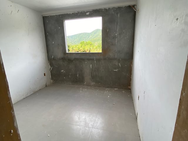 Apartamento 3 quartos e 2 banheiros, à venda, no bairro Vargem Grande em Rio de Janeiro