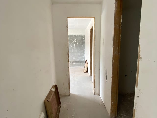 Apartamento 3 quartos e 2 banheiros, à venda, no bairro Vargem Grande em Rio de Janeiro