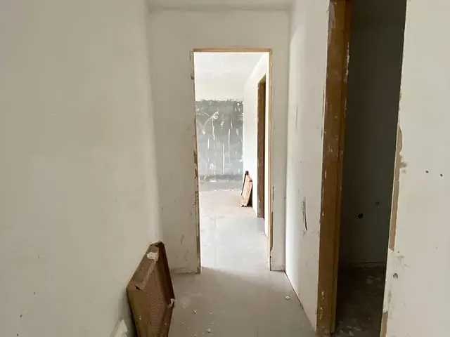 Apartamento 3 quartos e 2 banheiros, à venda, no bairro Vargem Grande em Rio de Janeiro
