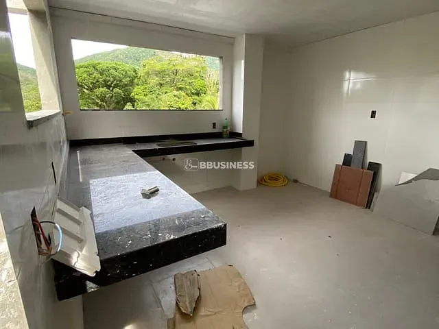 Apartamento 3 quartos e 2 banheiros, à venda, no bairro Vargem Grande em Rio de Janeiro