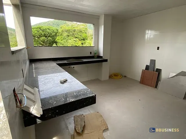 Apartamento 3 quartos e 2 banheiros, à venda, no bairro Vargem Grande em Rio de Janeiro