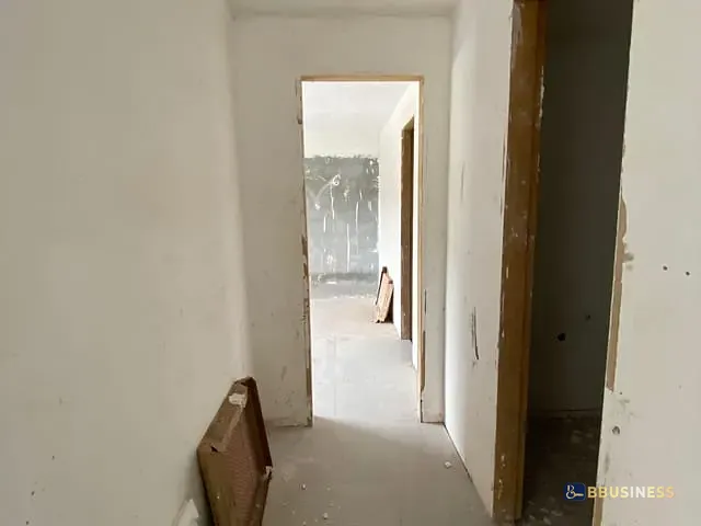 Apartamento 3 quartos e 2 banheiros, à venda, no bairro Vargem Grande em Rio de Janeiro