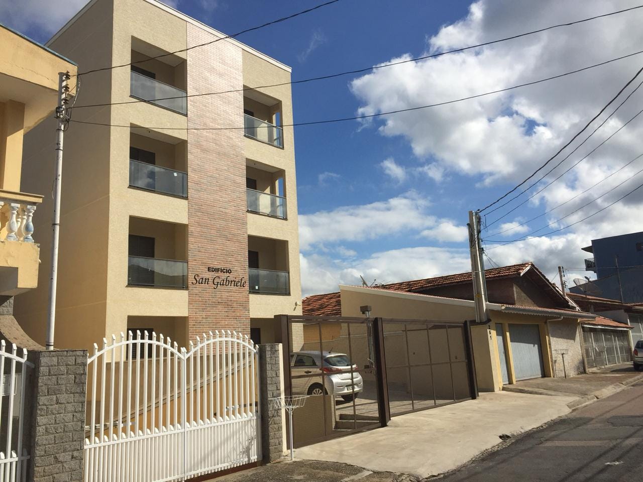 Apartamento, 2 quartos, 64 m² - Foto 10