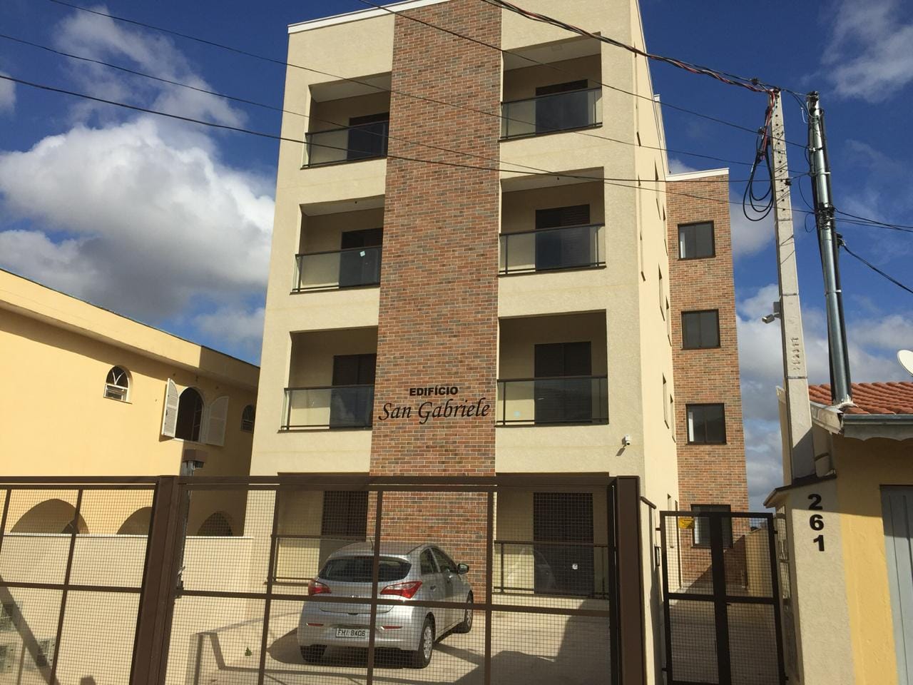 Apartamento, 2 quartos, 64 m² - Foto 1