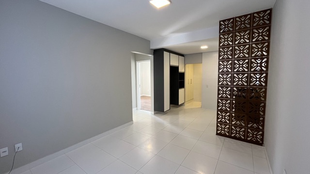 Apartamento com 64m² 2 quartos e 1 banheiro, à venda ou para alugar, no bairro Vila Gato em Bragança Paulista