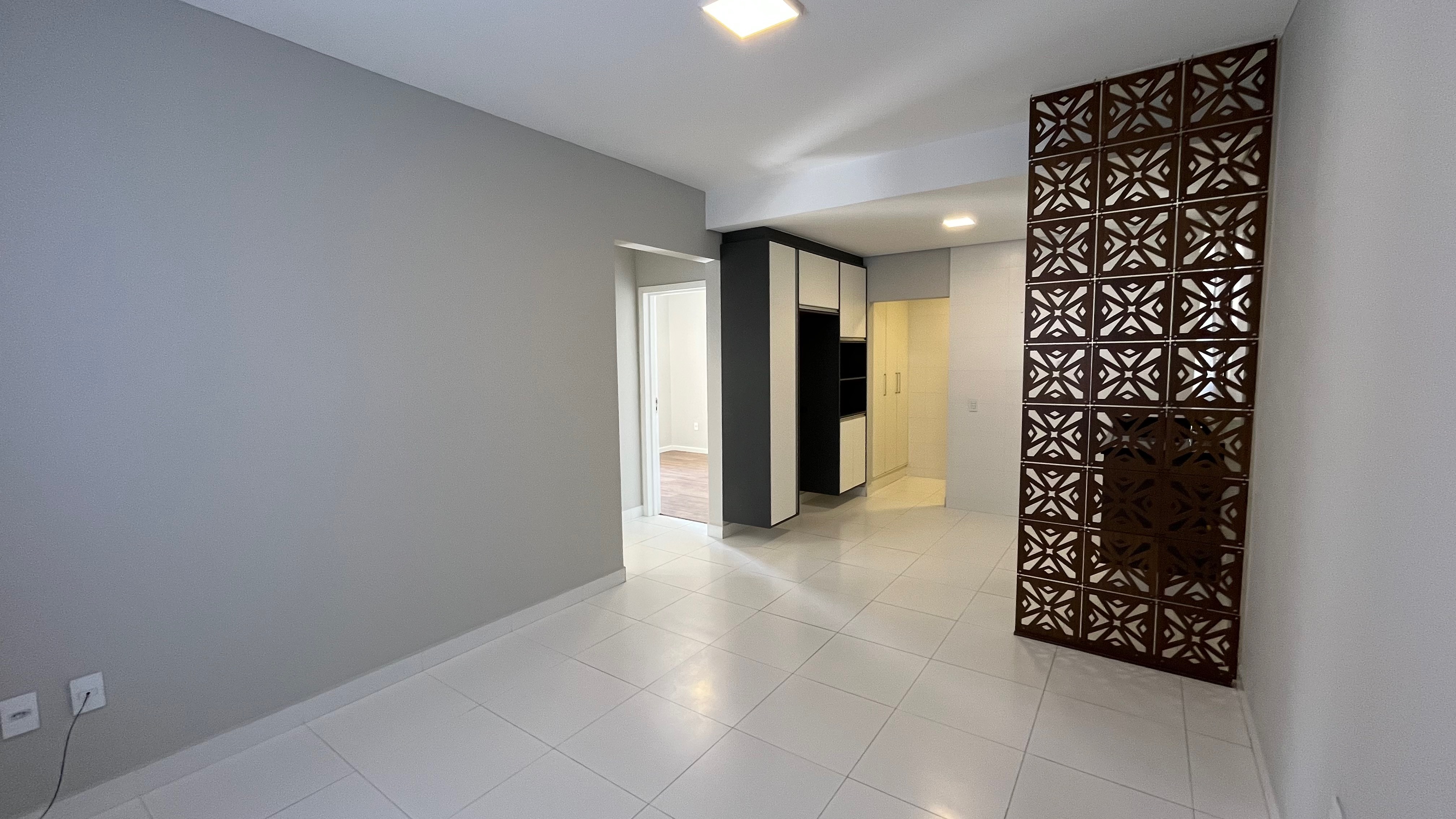 Apartamento, 2 quartos, 64 m² - Foto 1