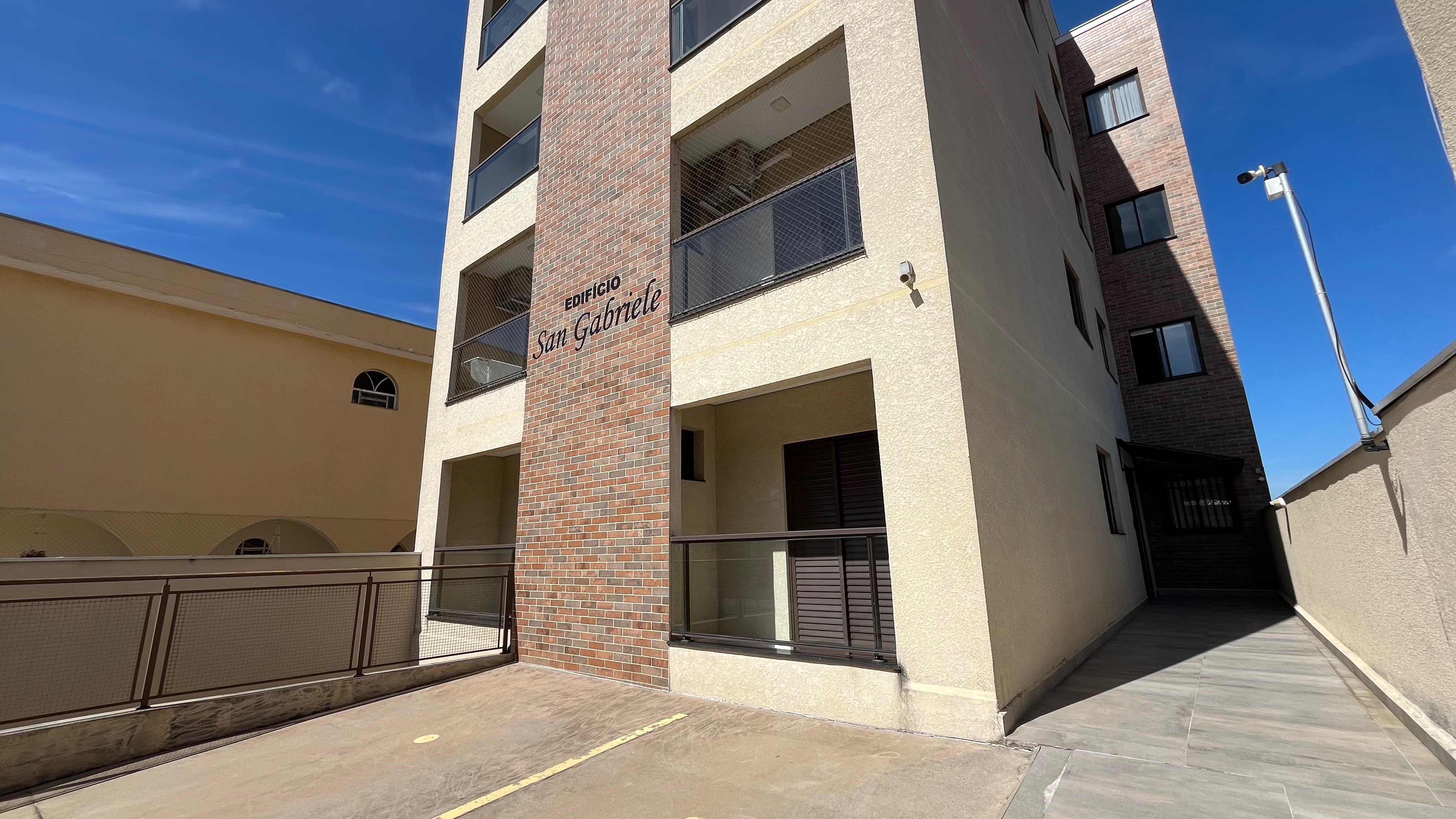 Apartamento, 2 quartos, 64 m² - Foto 5