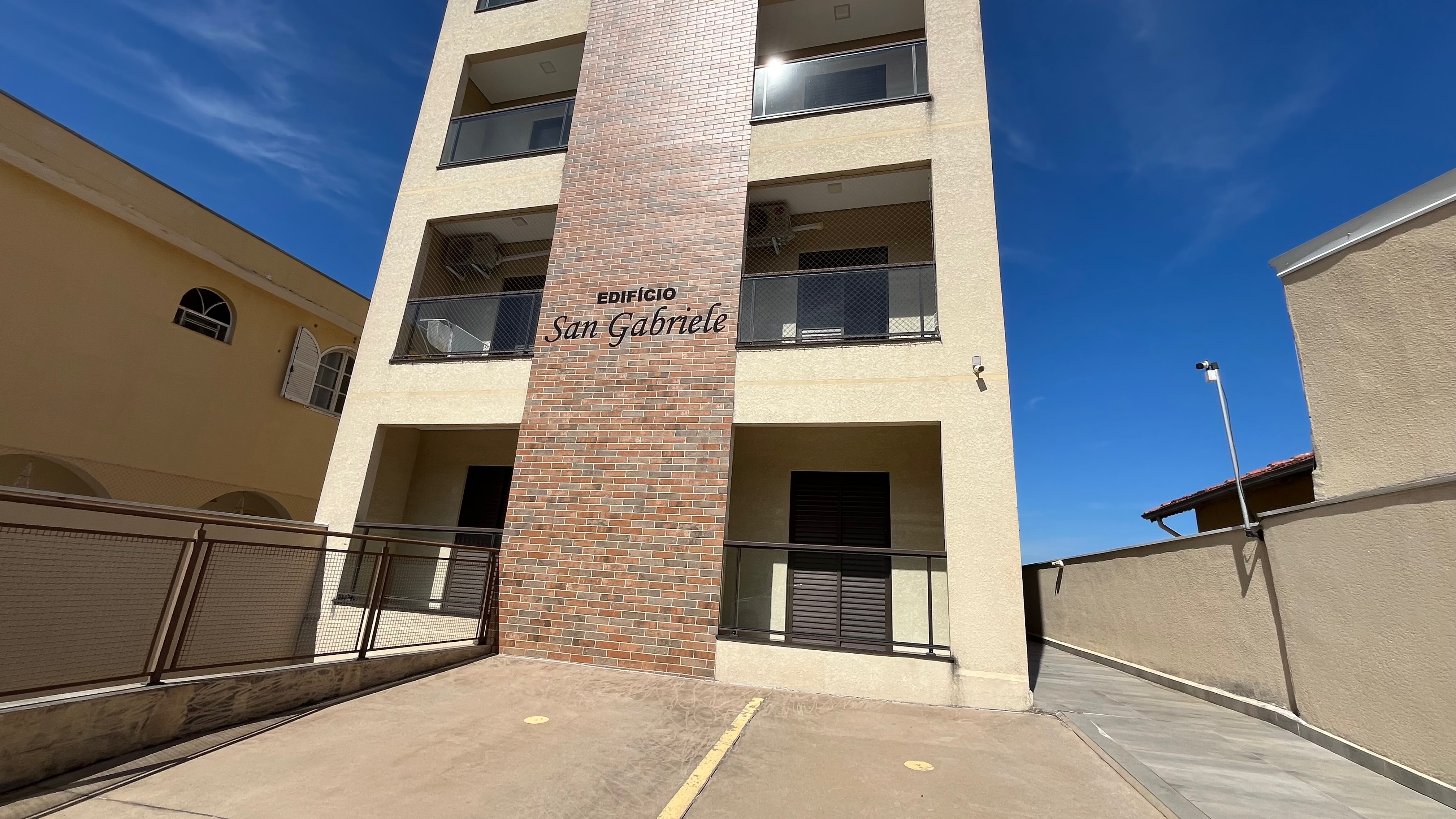Apartamento, 2 quartos, 64 m² - Foto 4
