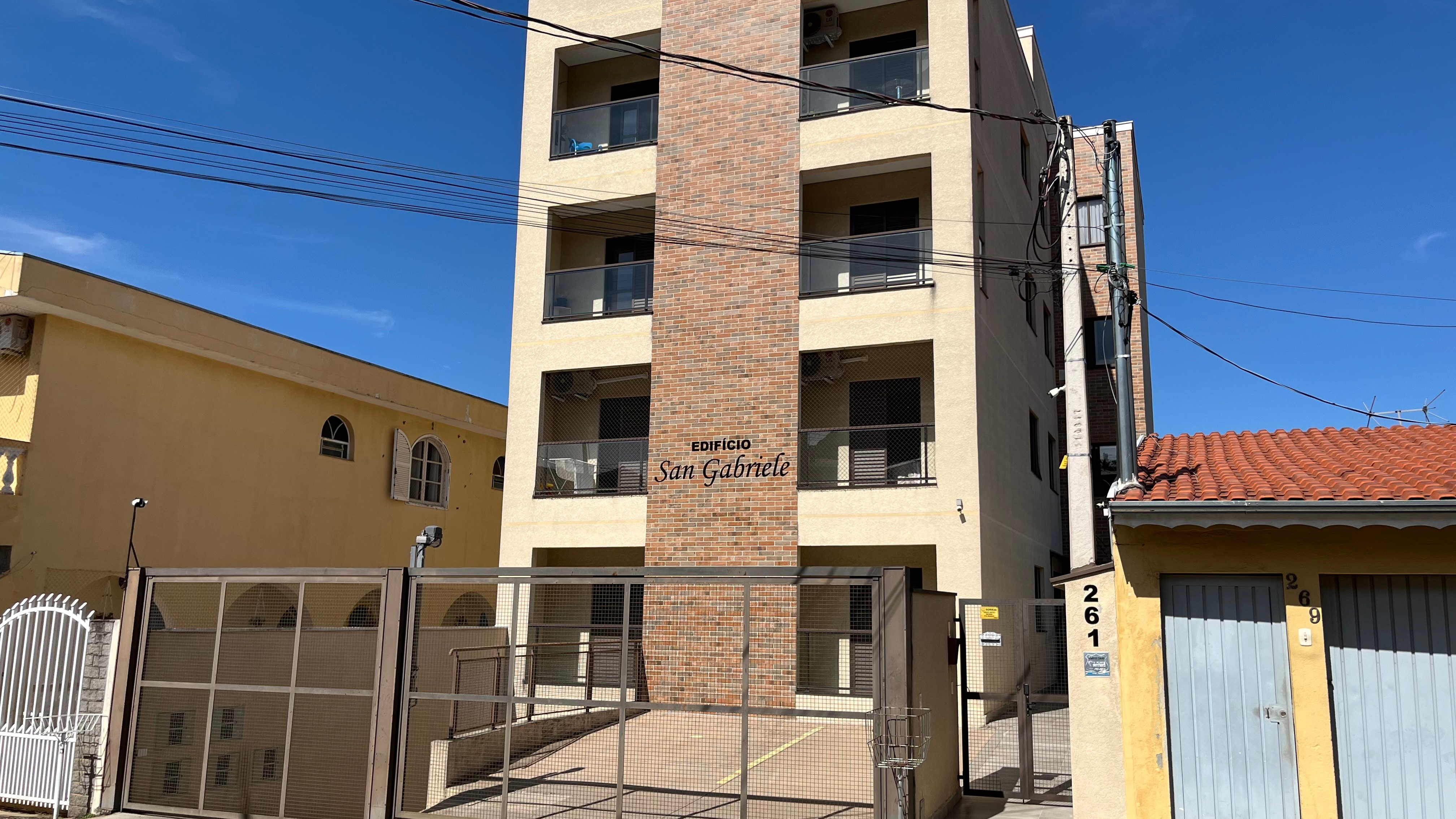 Apartamento, 2 quartos, 64 m² - Foto 2