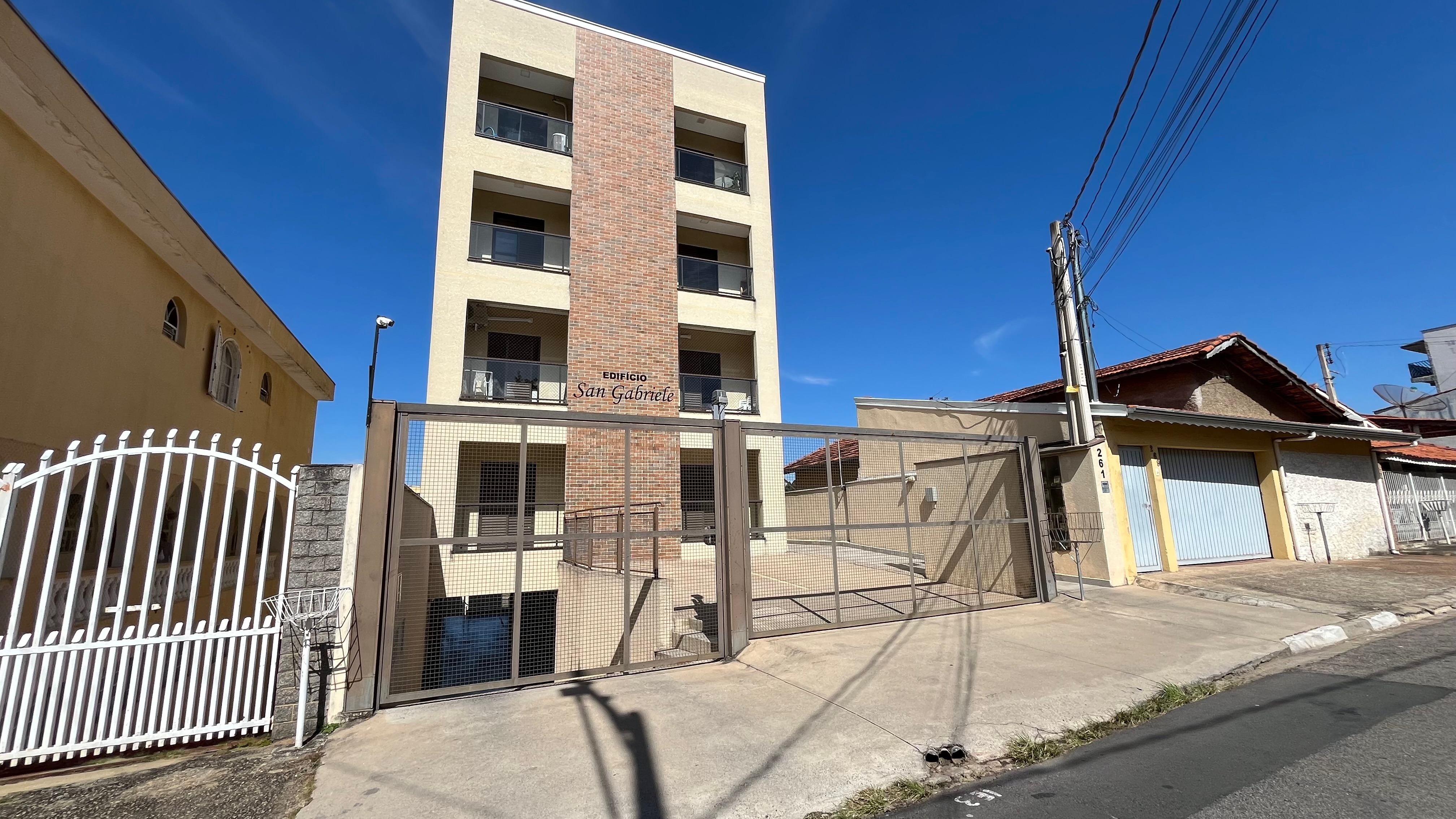 Apartamento, 2 quartos, 64 m² - Foto 3