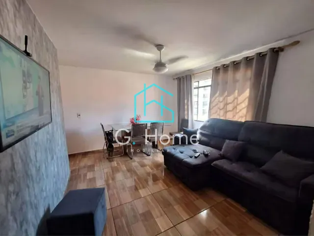 Apartamento com 69m² 3 quartos e 1 banheiro, à venda, no bairro Parque Jamaica em Londrina