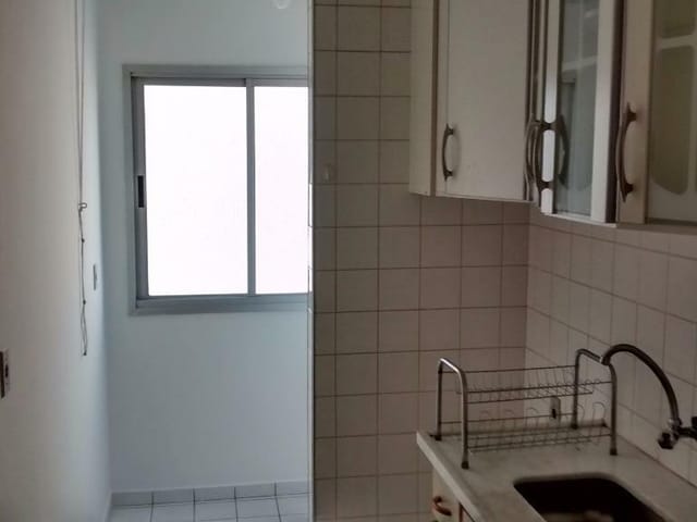 Foto do Apartamento - Apartamento residencial para locação, Jardim Satélite, São José dos Campos. | INDEPENDENCE NEGOCIOS IMOBILIARIOS LTDA