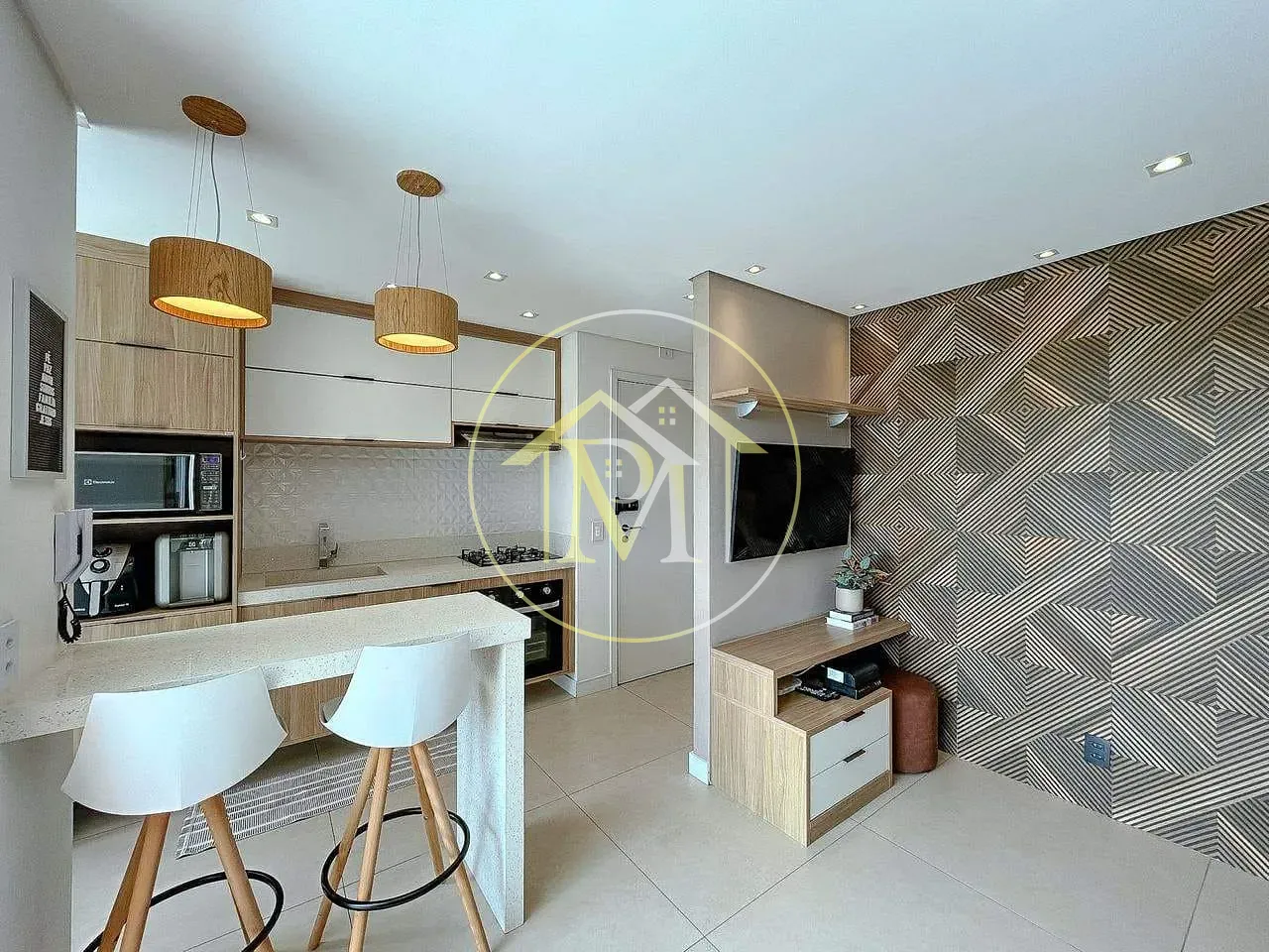 Apartamento, 2 quartos, 47 m² - Foto 18