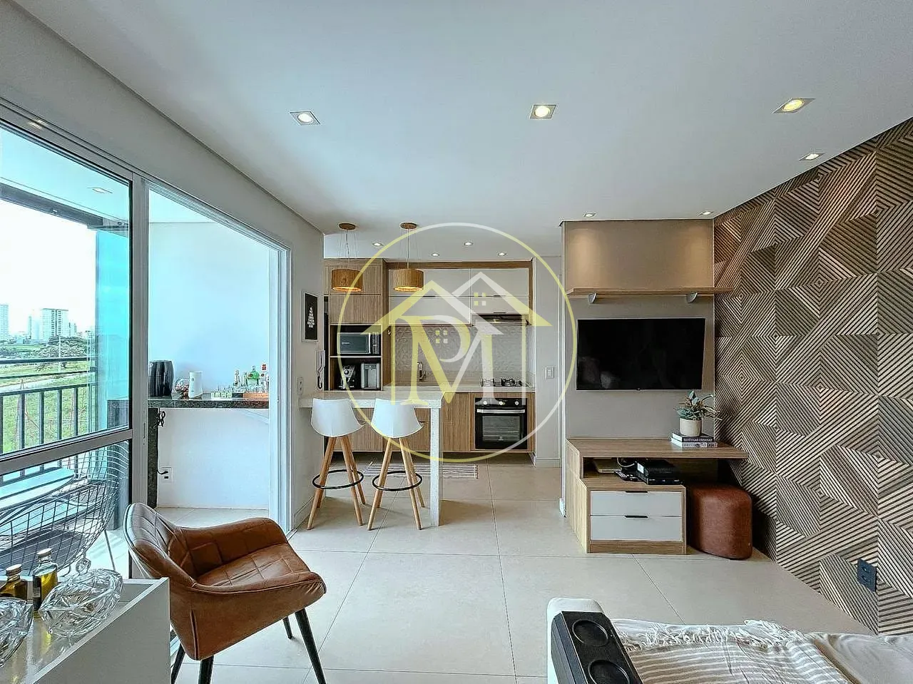 Apartamento, 2 quartos, 47 m² - Foto 19