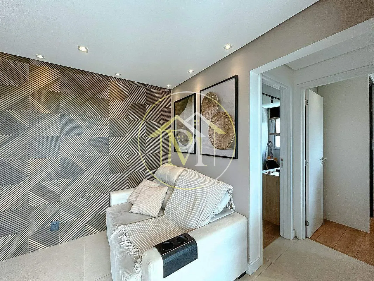 Apartamento, 2 quartos, 47 m² - Foto 20