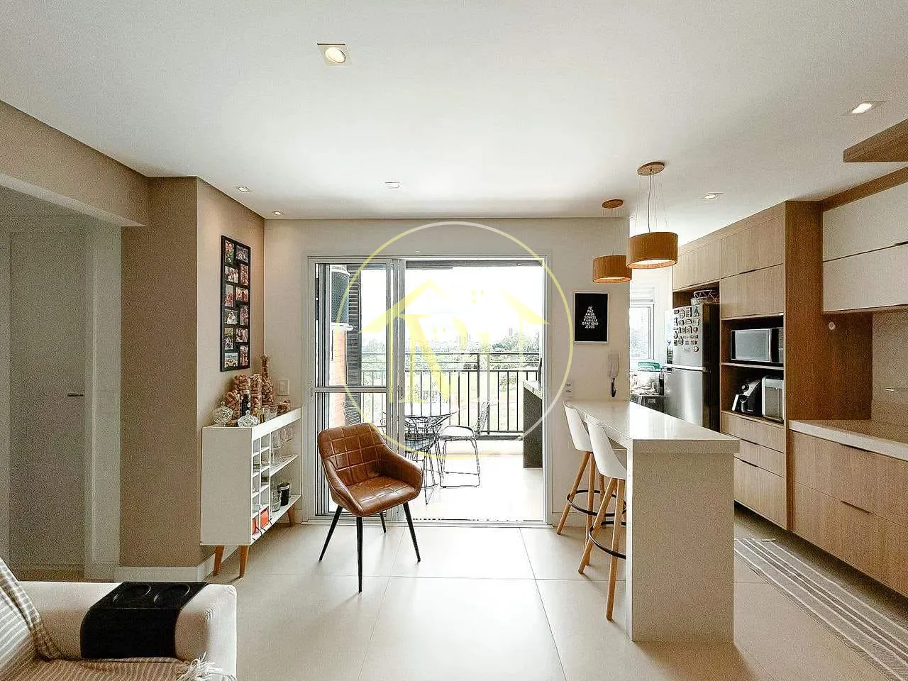 Apartamento, 2 quartos, 47 m² - Foto 22