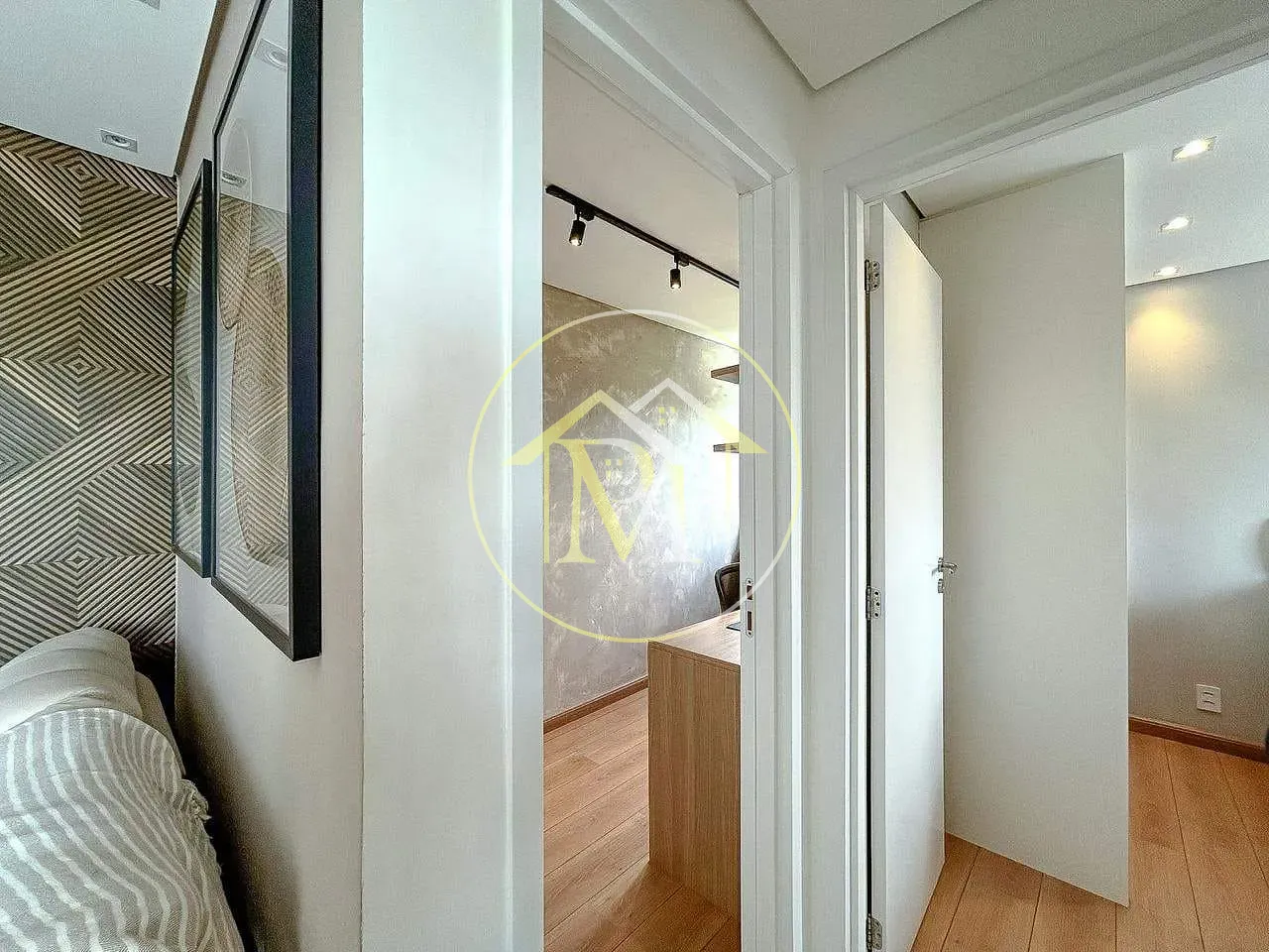 Apartamento, 2 quartos, 47 m² - Foto 23