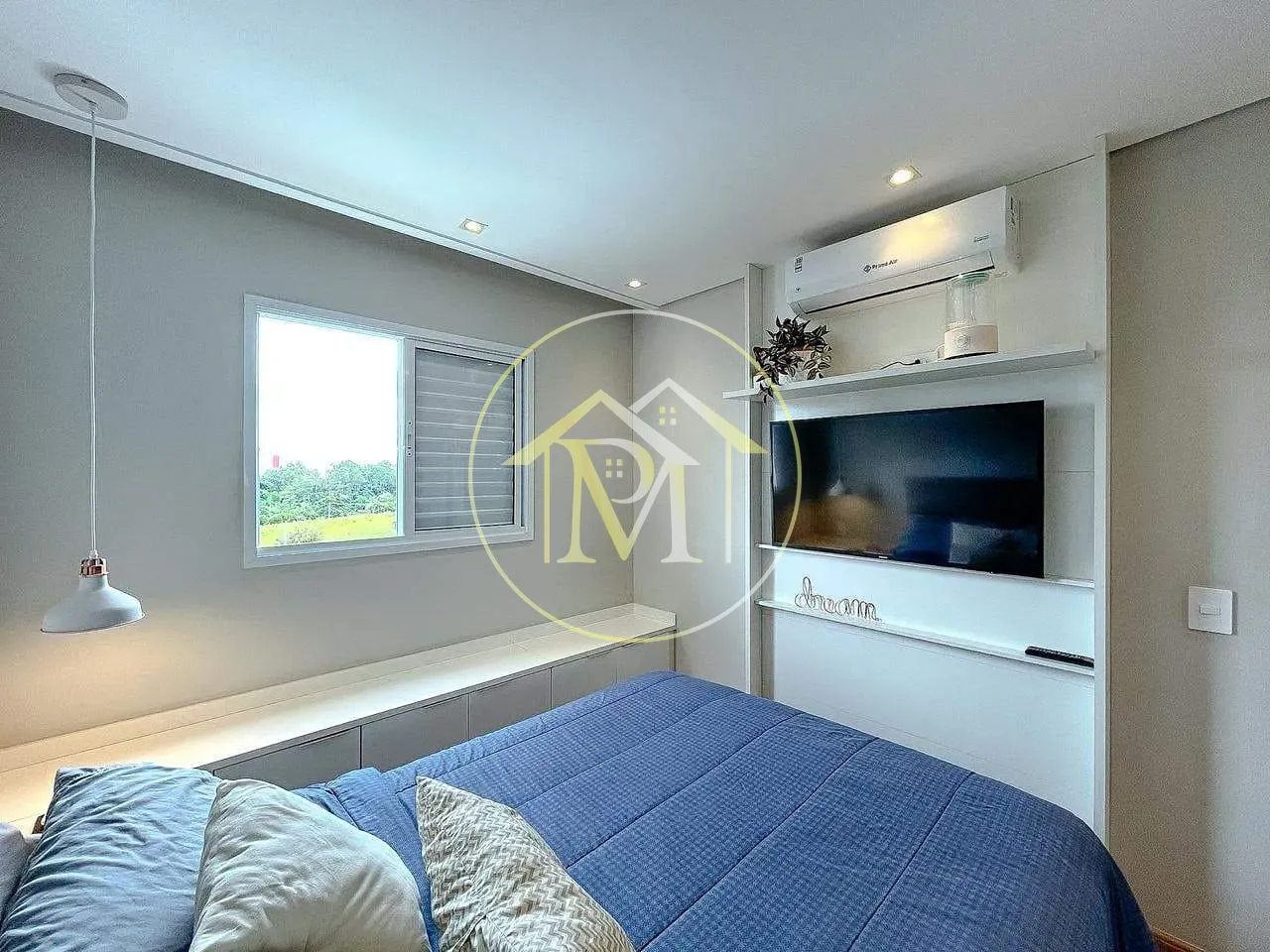 Apartamento, 2 quartos, 47 m² - Foto 6