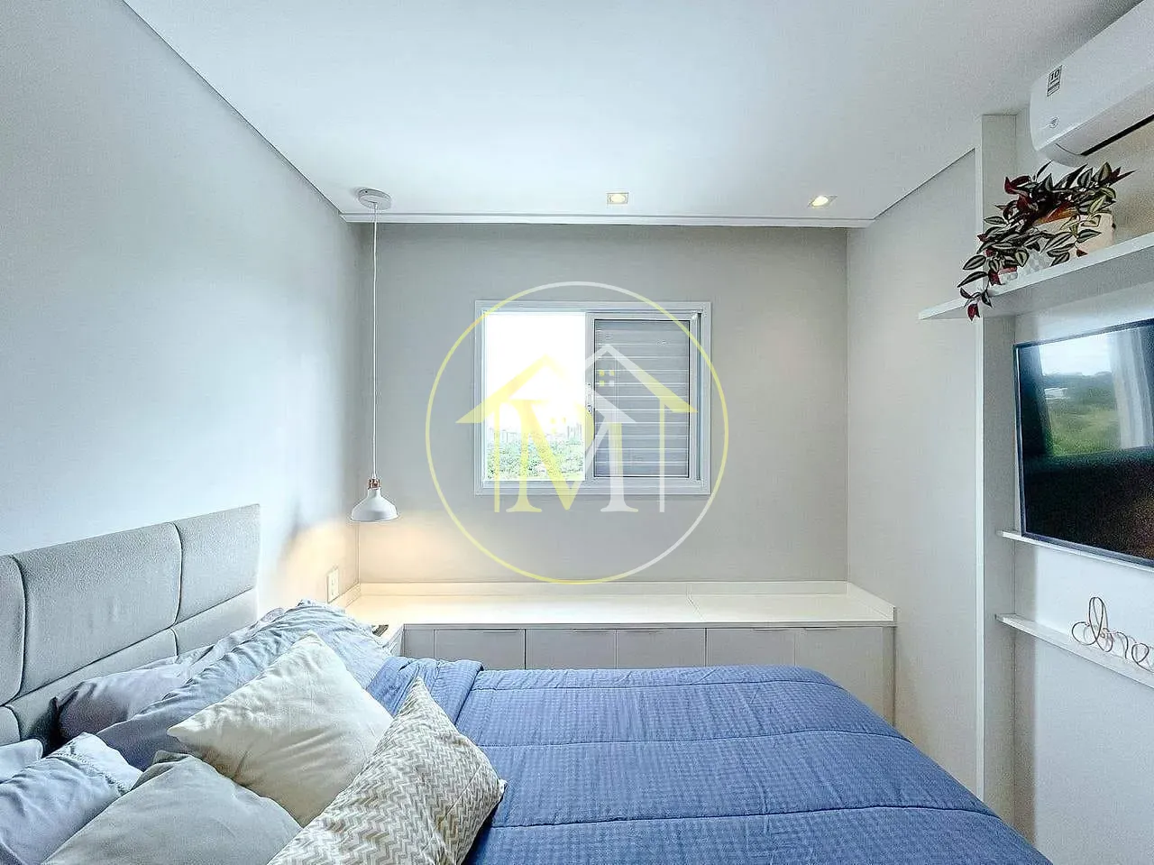 Apartamento, 2 quartos, 47 m² - Foto 7