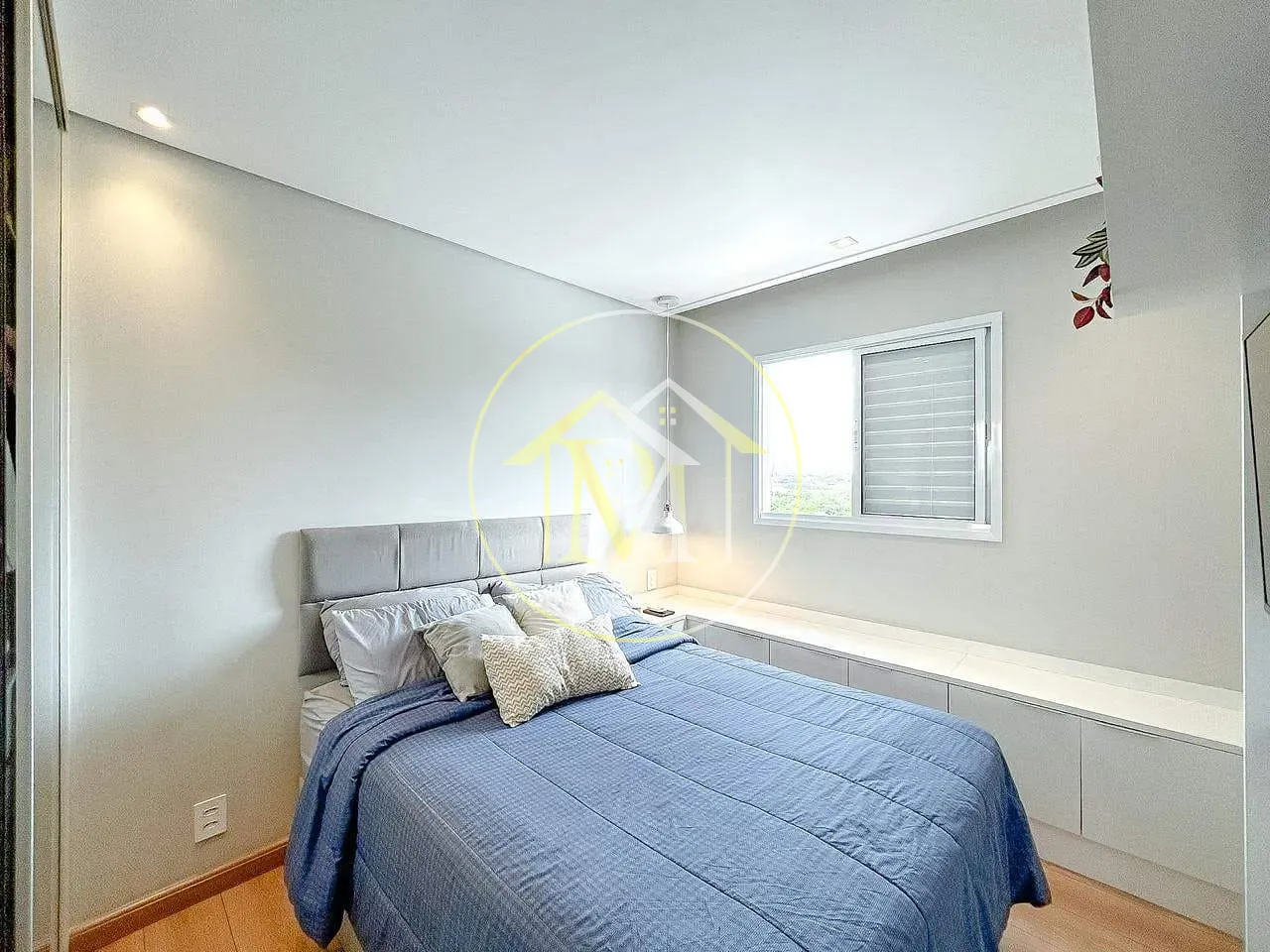 Apartamento, 2 quartos, 47 m² - Foto 8