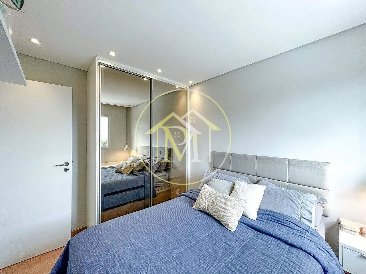 Apartamento, 2 quartos, 47 m² - Foto 10