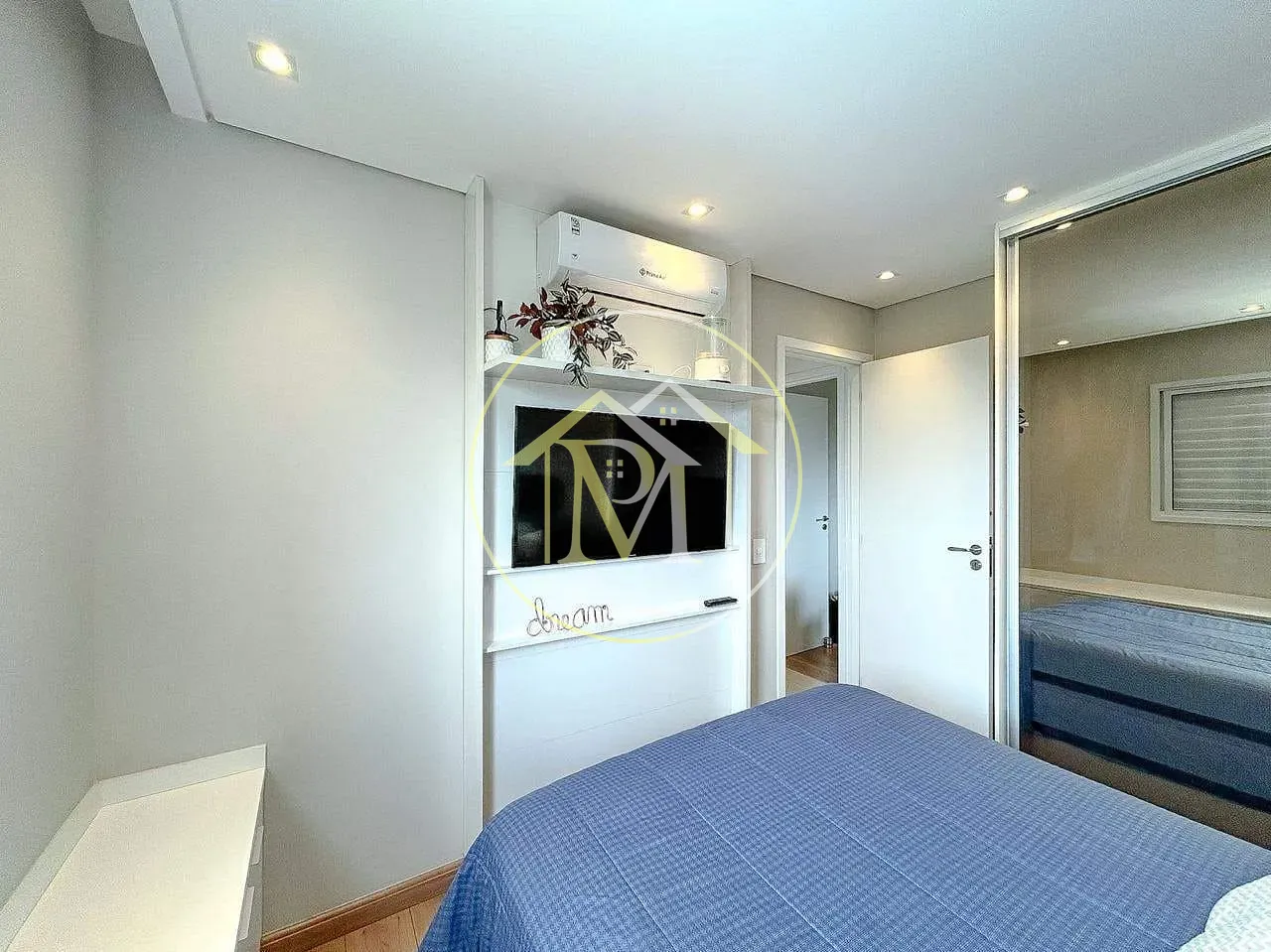 Apartamento, 2 quartos, 47 m² - Foto 11