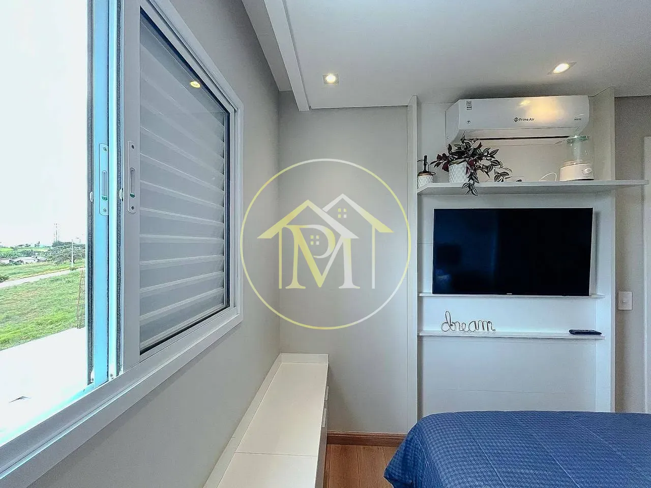Apartamento, 2 quartos, 47 m² - Foto 12