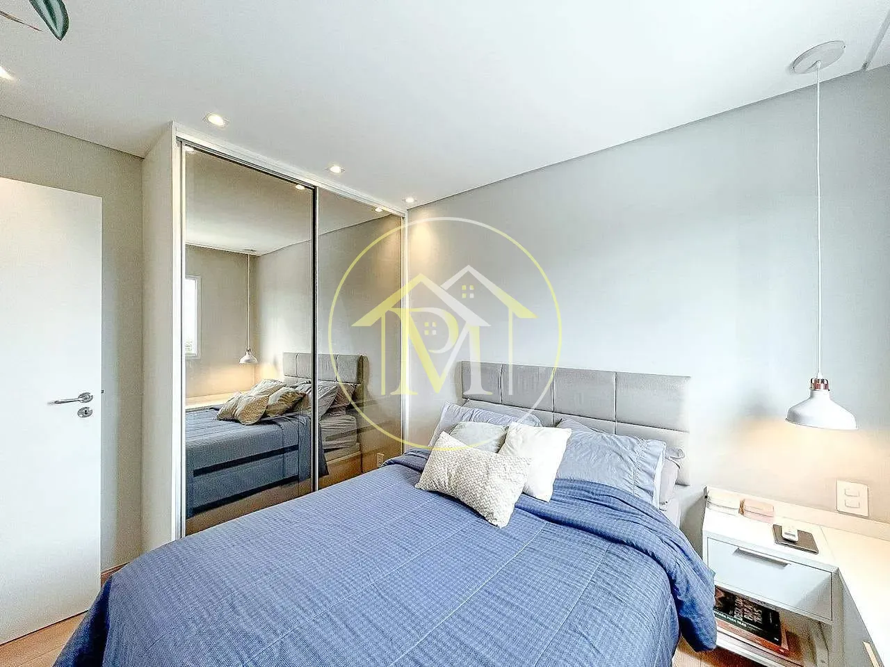 Apartamento, 2 quartos, 47 m² - Foto 13
