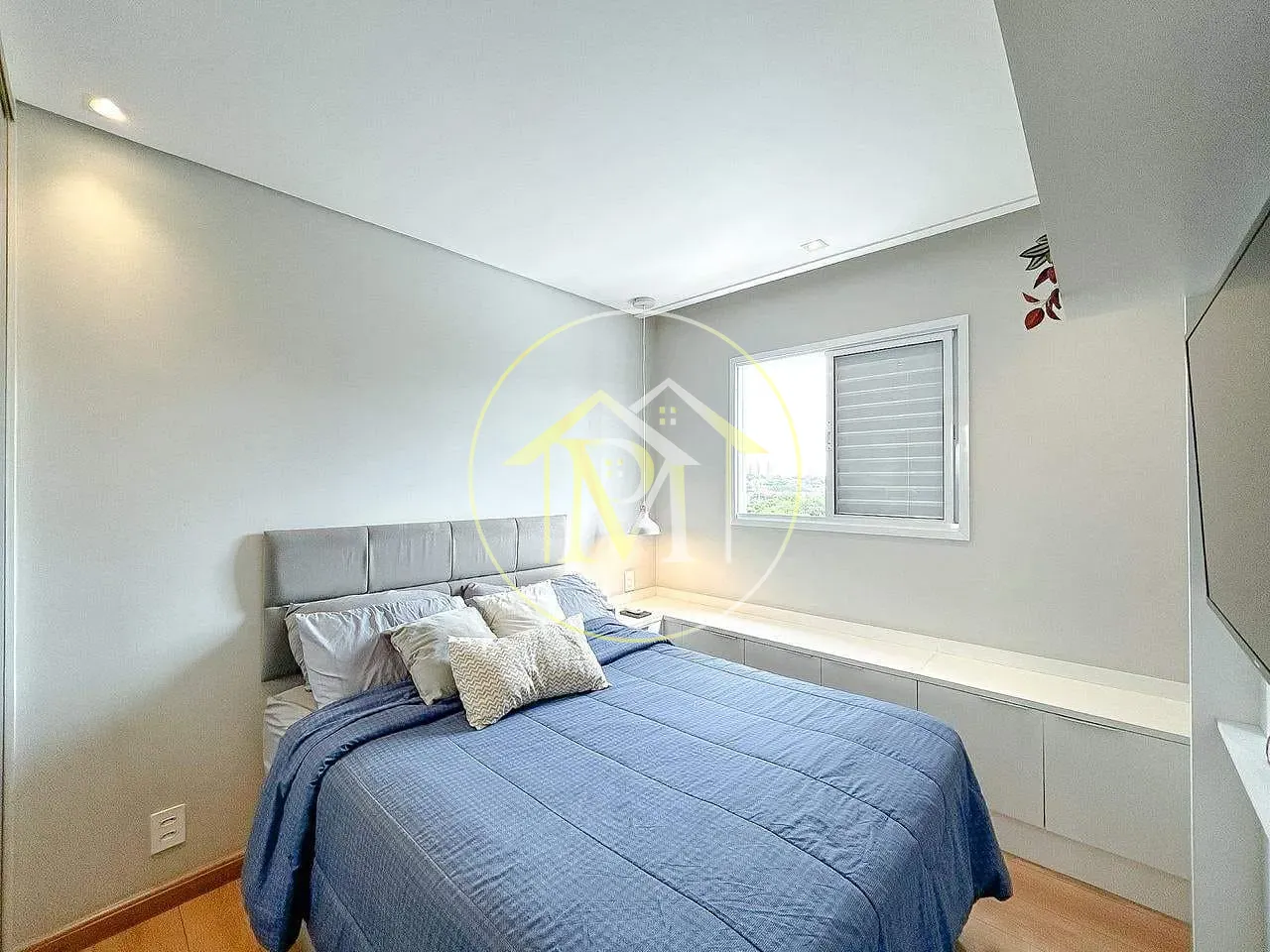 Apartamento, 2 quartos, 47 m² - Foto 14