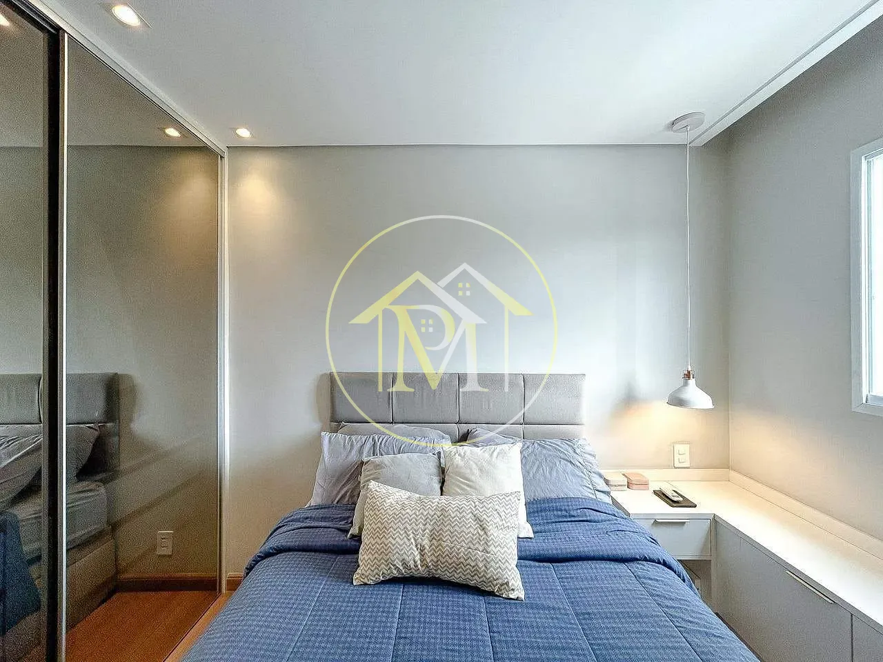 Apartamento, 2 quartos, 47 m² - Foto 15