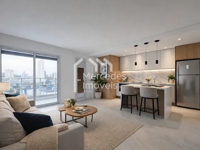 Apartamento com 130m² 3 quartos e 2 banheiros, à venda, no bairro Fazenda em Itajaí