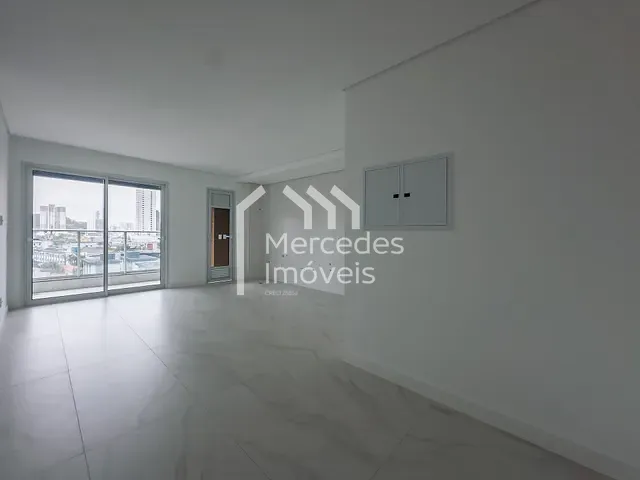 Apartamento com 130m² 3 quartos e 2 banheiros, à venda, no bairro Fazenda em Itajaí