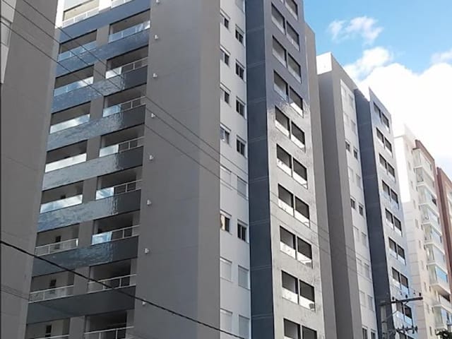 Foto do Apartamento - Apartamento com 2 dormitórios à venda, 77 m² por R$ 485.000,00 - Royal Park - São José dos Campos/SP | RUSSI IMÓVEIS