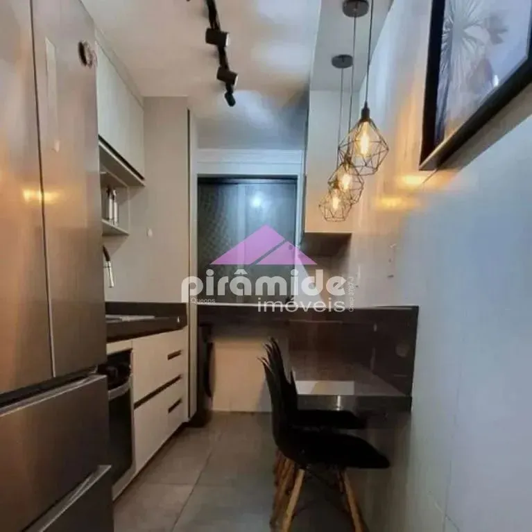 Apartamento, 2 quartos, 50 m² - Foto 3
