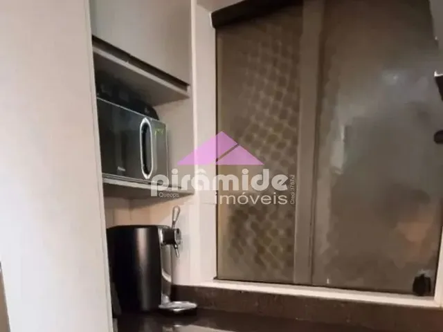 Apartamento com 50m² 2 quartos e 1 banheiro, à venda, no bairro Bosque dos Eucaliptos em São José Dos Campos