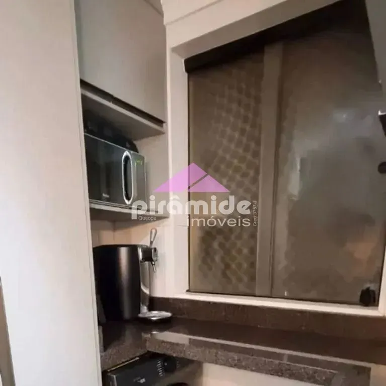 Apartamento, 2 quartos, 50 m² - Foto 5