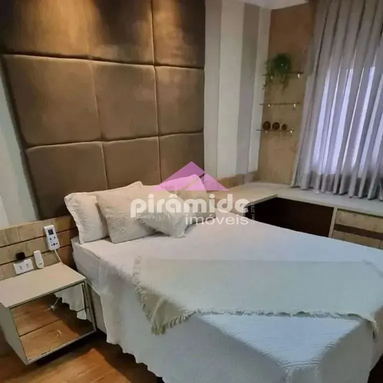 Apartamento, 2 quartos, 50 m² - Foto 10