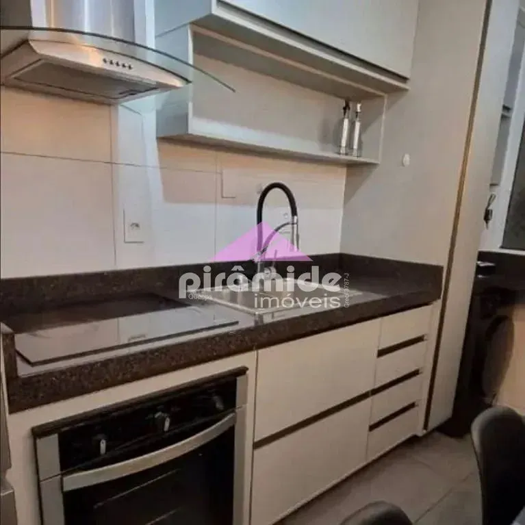 Apartamento, 2 quartos, 50 m² - Foto 4