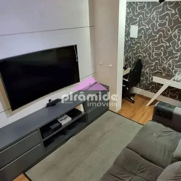 Apartamento, 2 quartos, 50 m² - Foto 1
