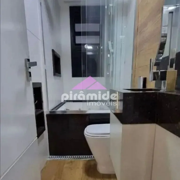Apartamento, 2 quartos, 50 m² - Foto 6