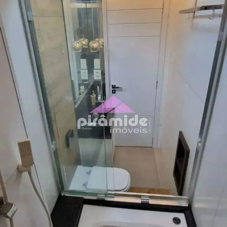Apartamento, 2 quartos, 50 m² - Foto 7
