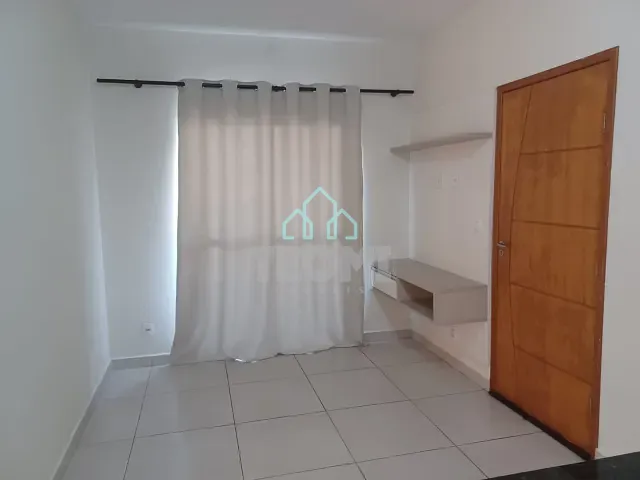 Apartamento 3 quartos e 2 banheiros, para alugar, no bairro Residencial Portal da Mantiqueira em Taubaté