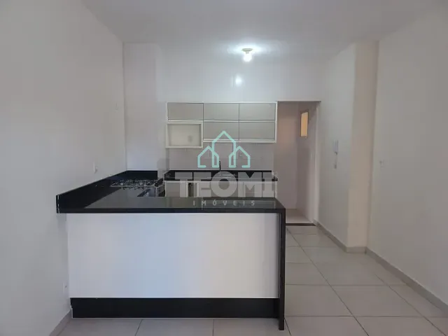 Apartamento 3 quartos e 2 banheiros, para alugar, no bairro Residencial Portal da Mantiqueira em Taubaté