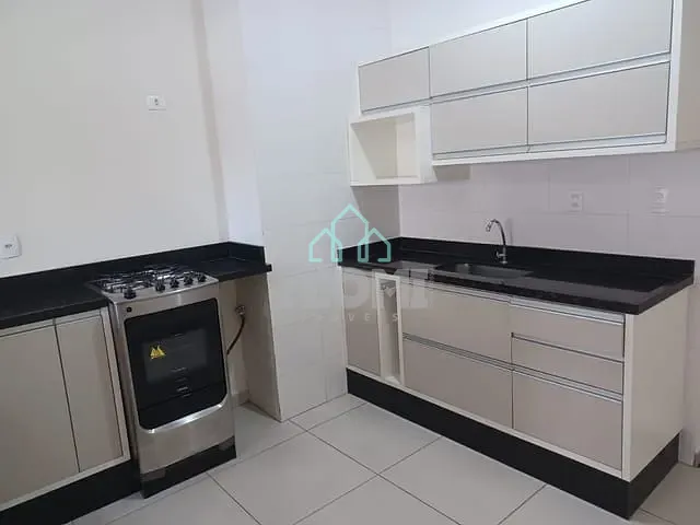 Apartamento 3 quartos e 2 banheiros, para alugar, no bairro Residencial Portal da Mantiqueira em Taubaté