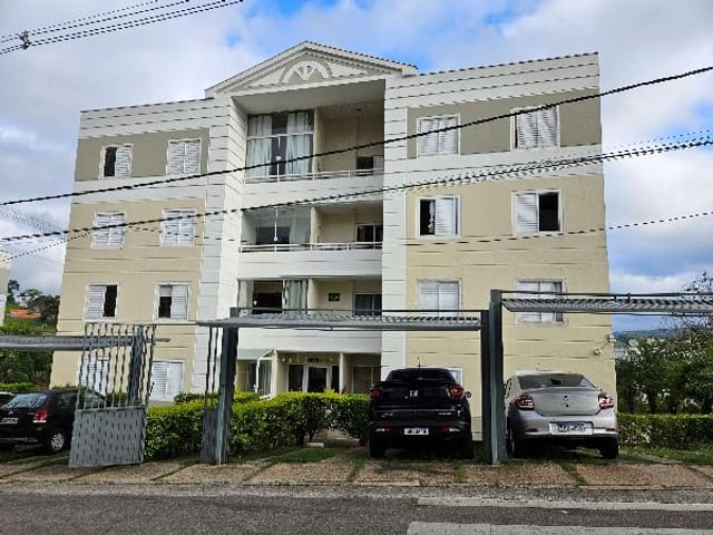 Foto do Apartamento - Apartamento à venda 2 Quartos, 1 Vaga, 10M², JARDIM ISIS, COTIA - SP | Imobiliária Compare